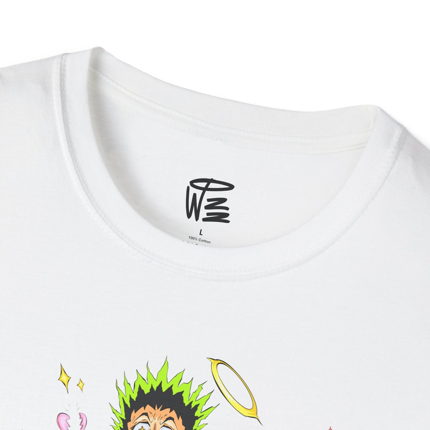 Gon Flying