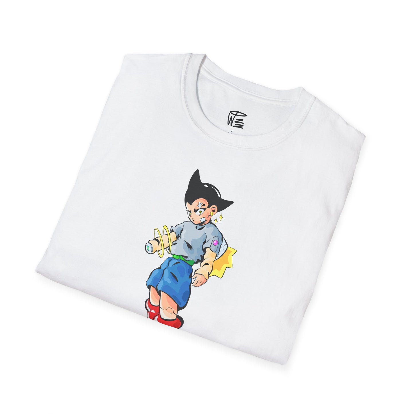 Astro Boy