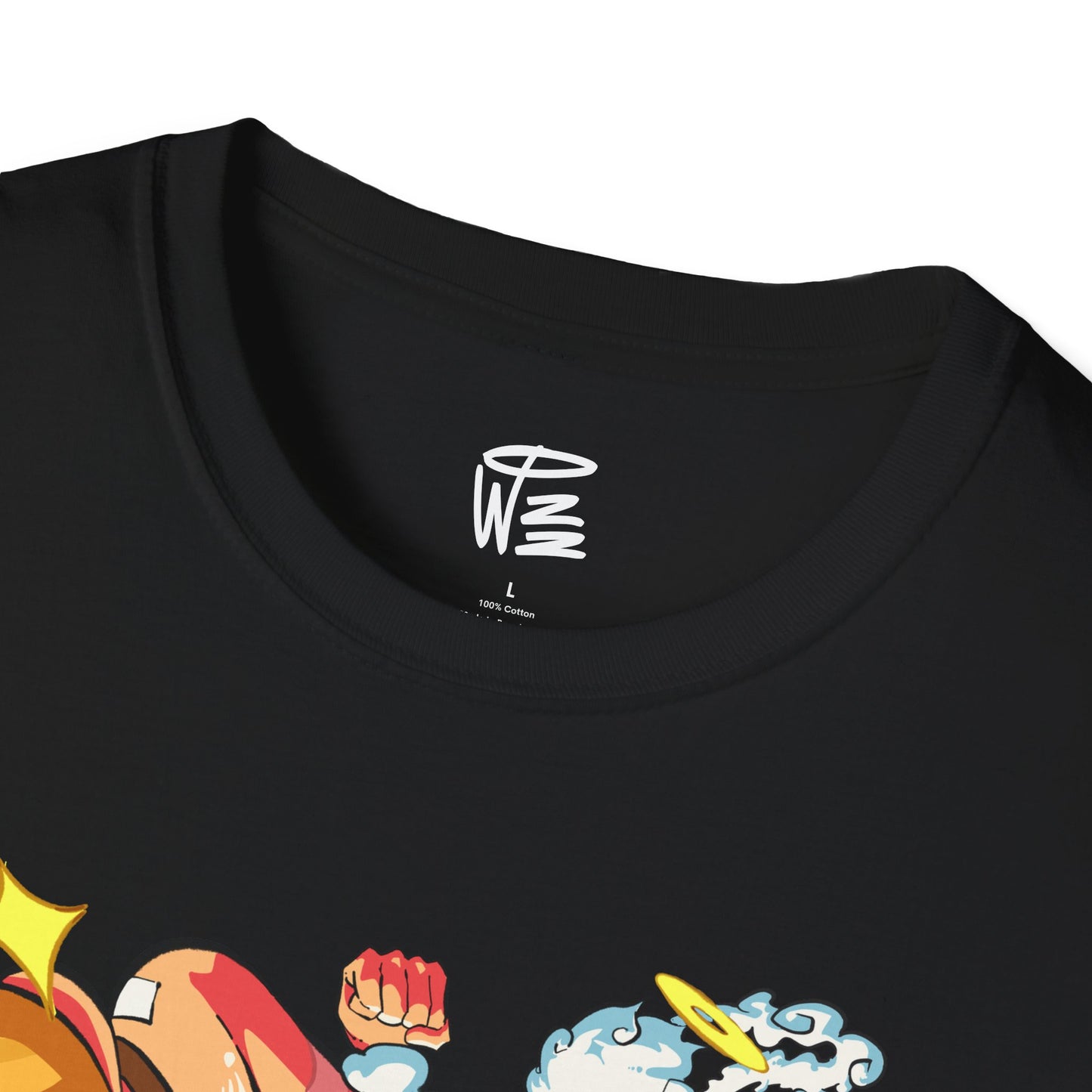 Luffy