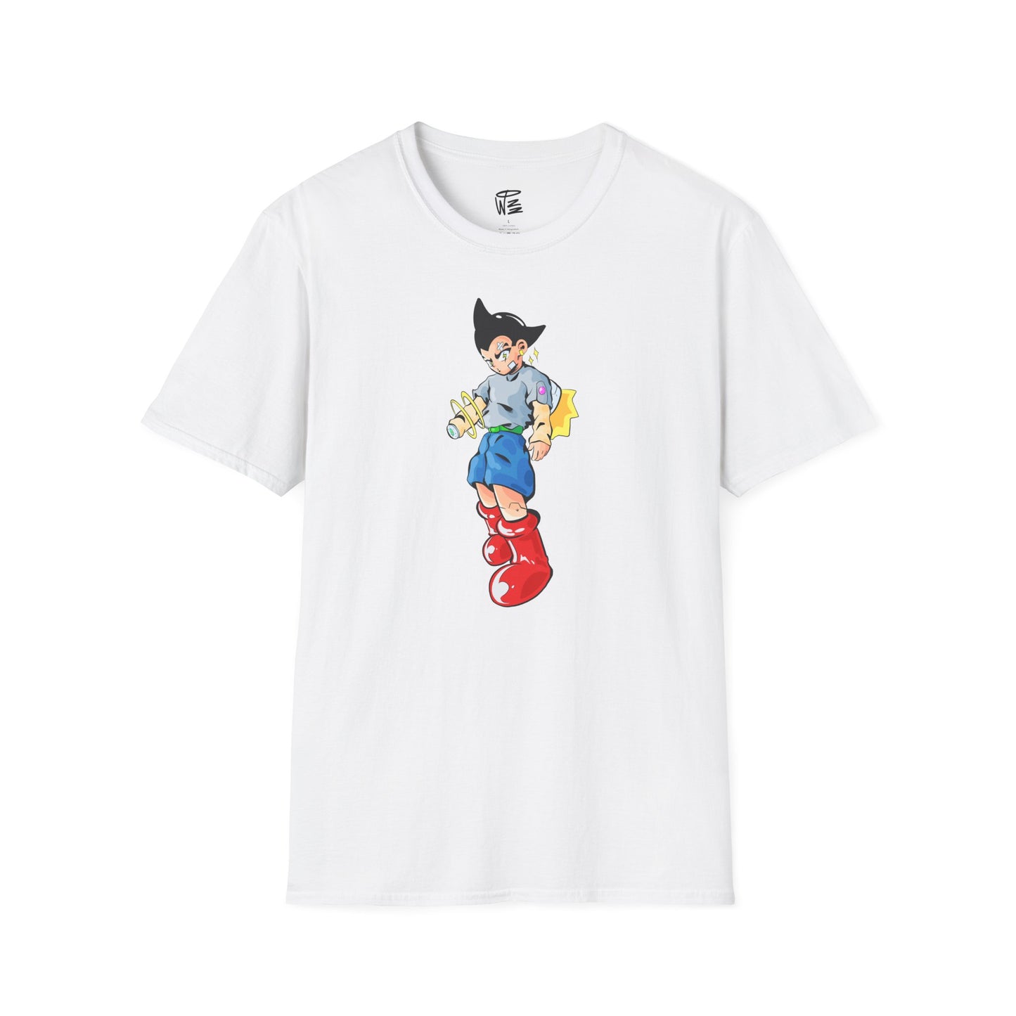 Astro Boy