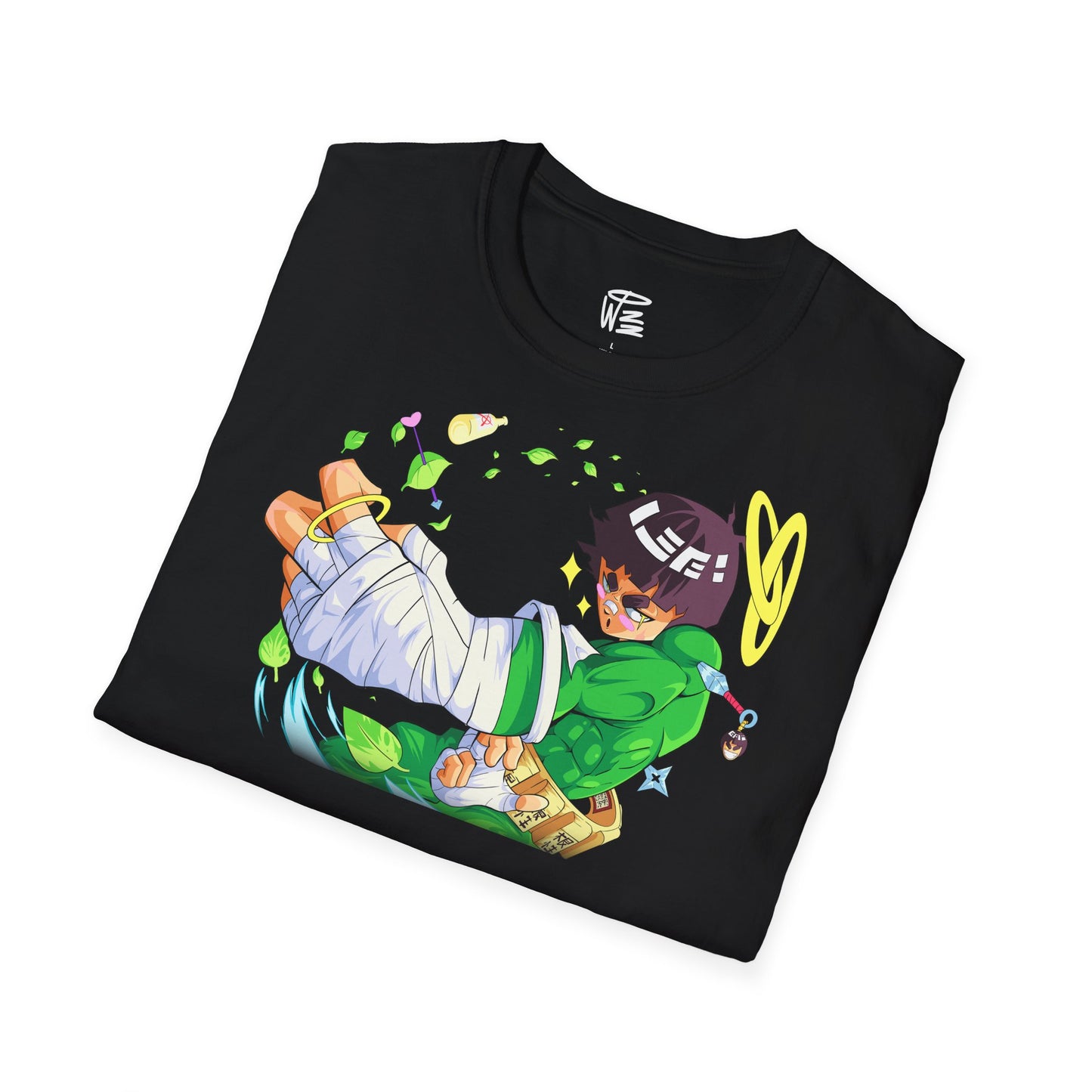 Rock Lee