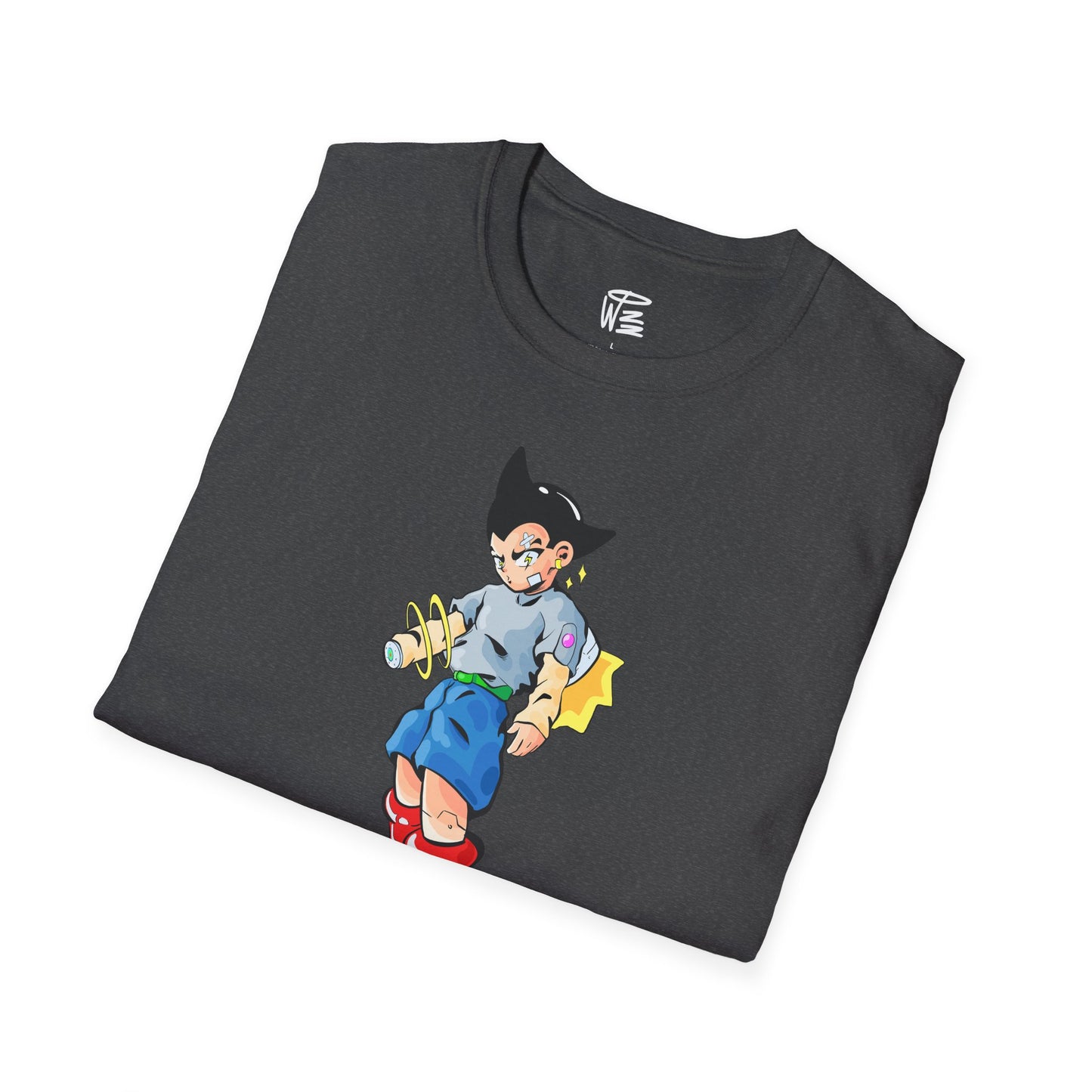 Astro Boy
