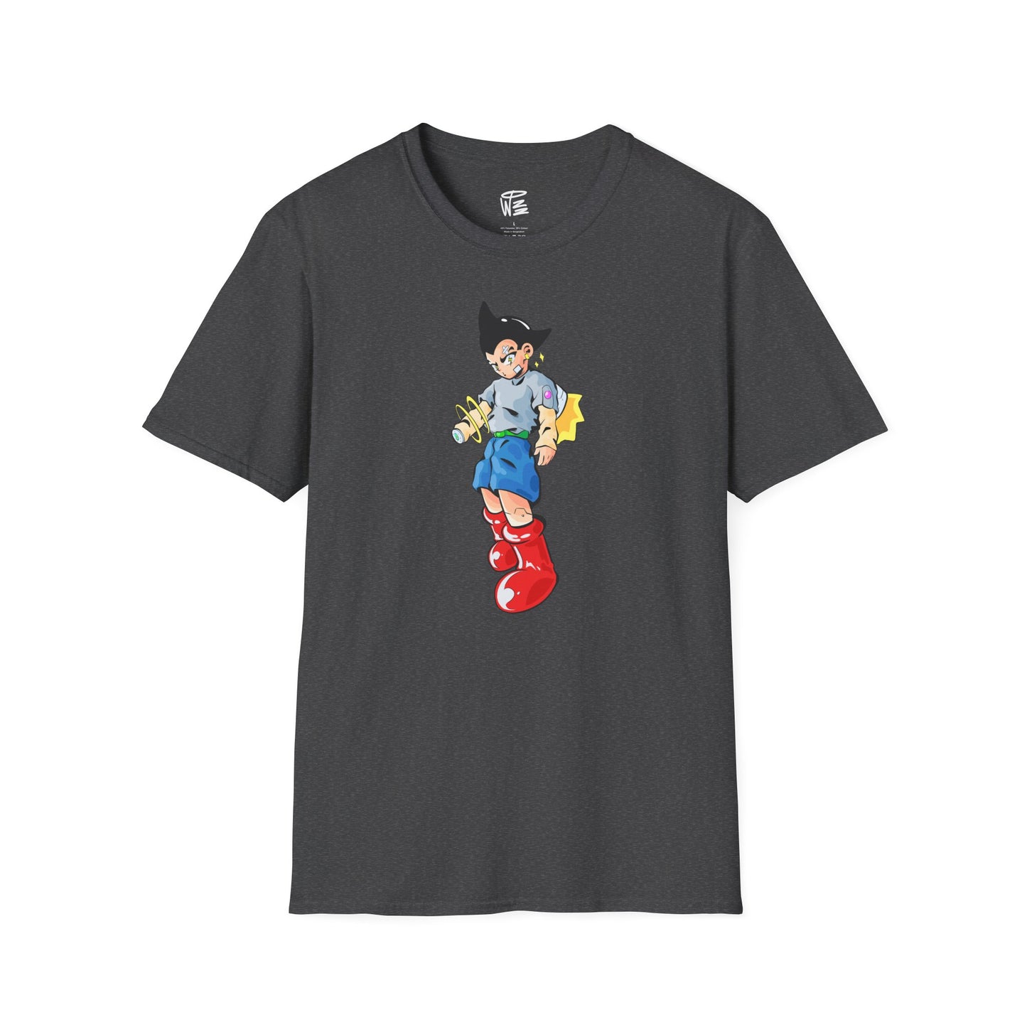 Astro Boy