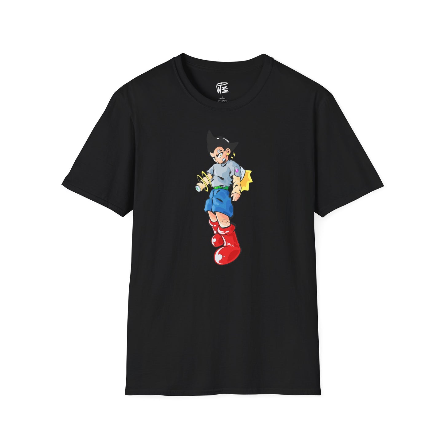 Astro Boy