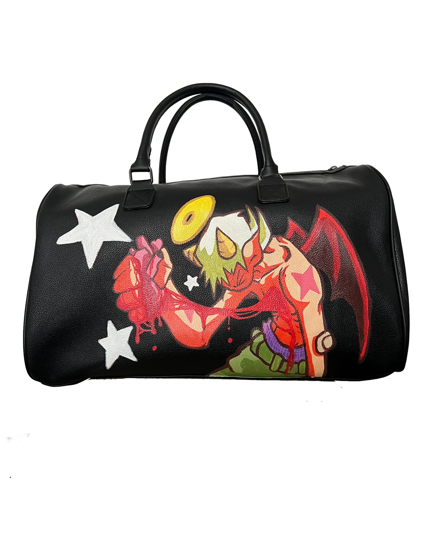 Demon Kid Bag