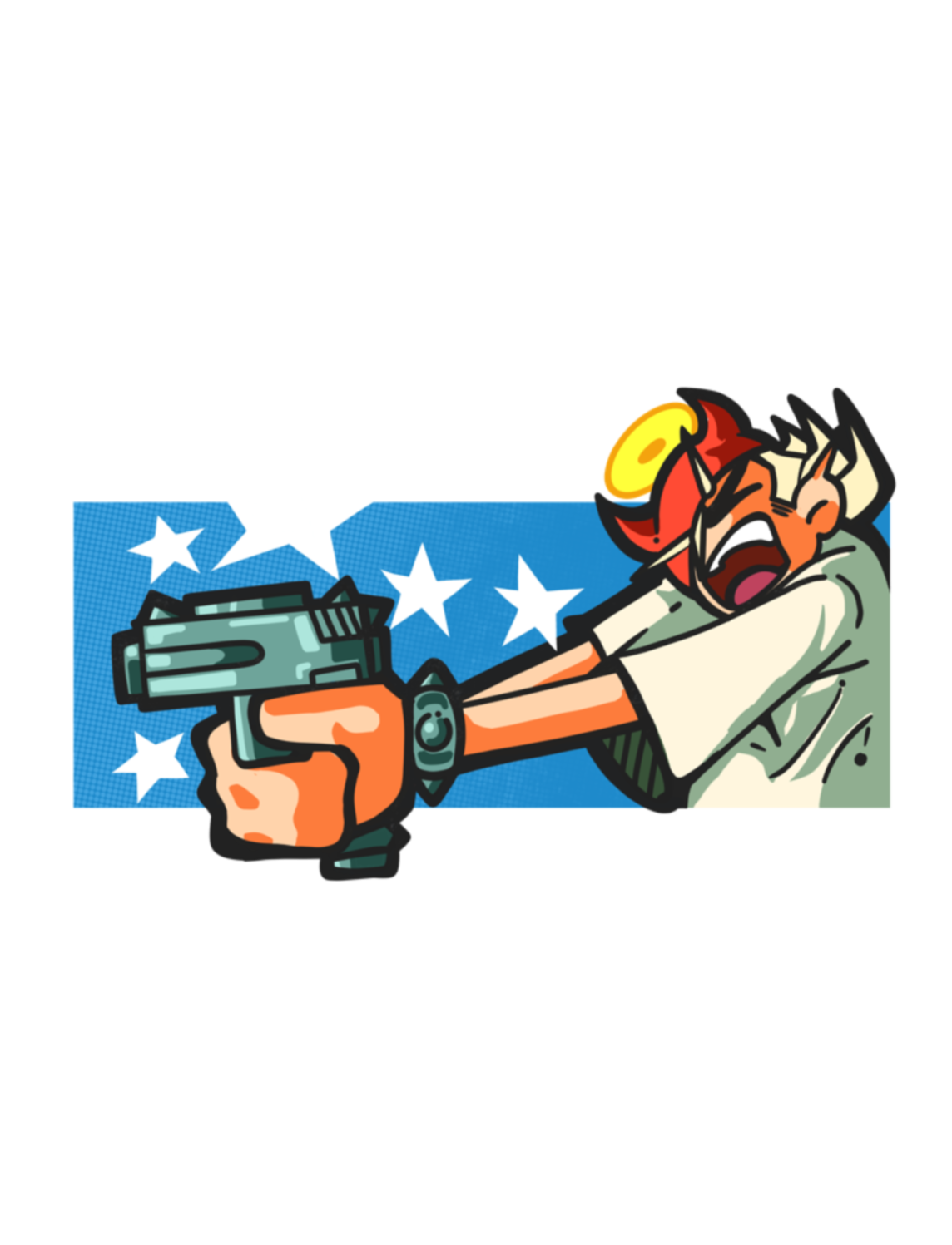 Stickers Pack