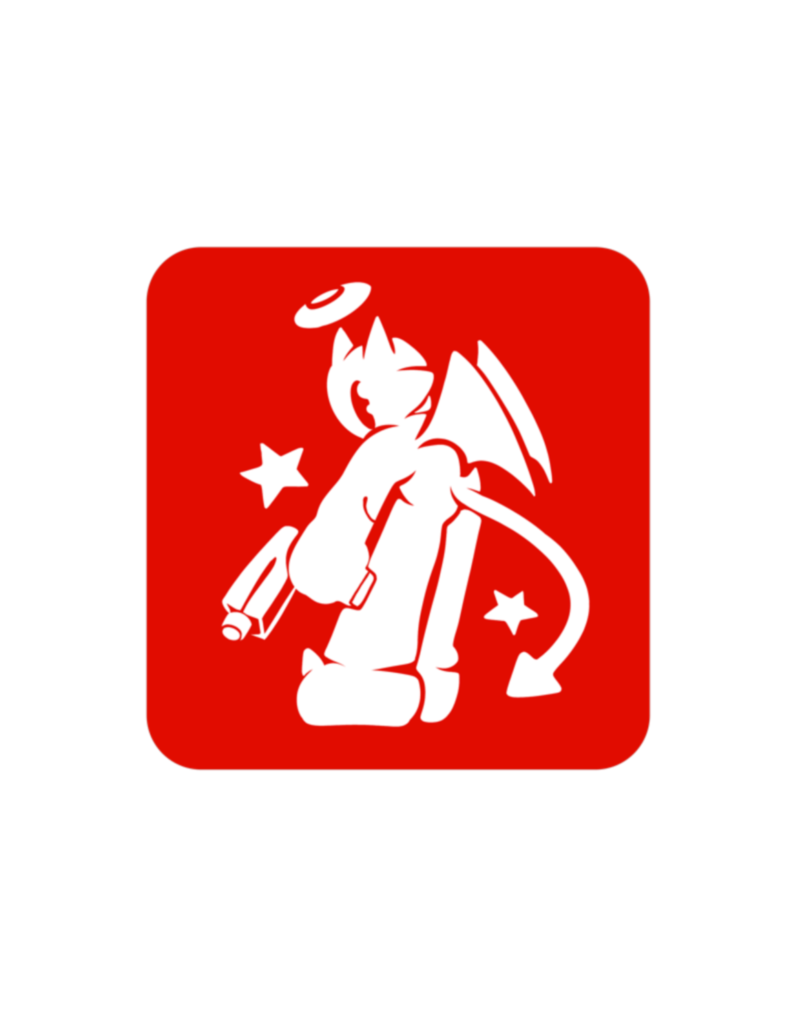 Stickers Pack