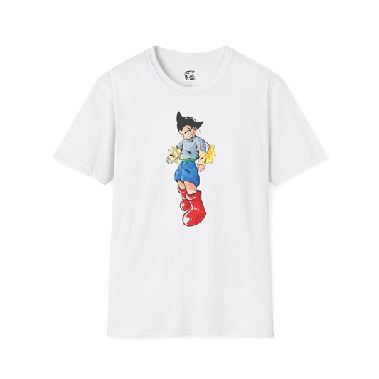 Astro Boy