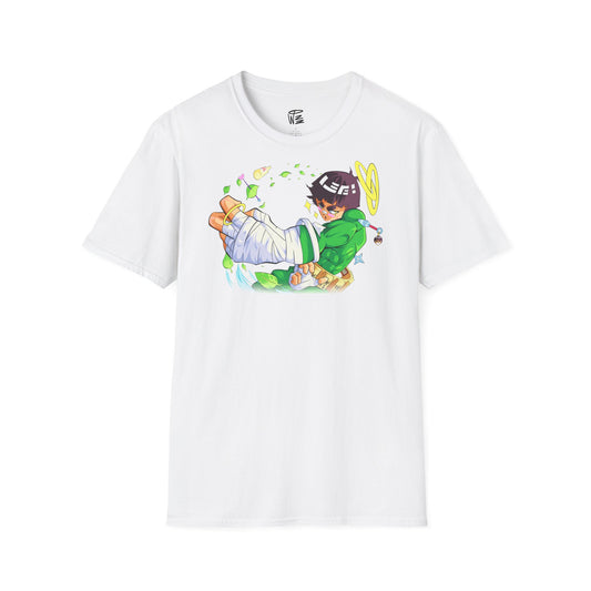 Rock Lee