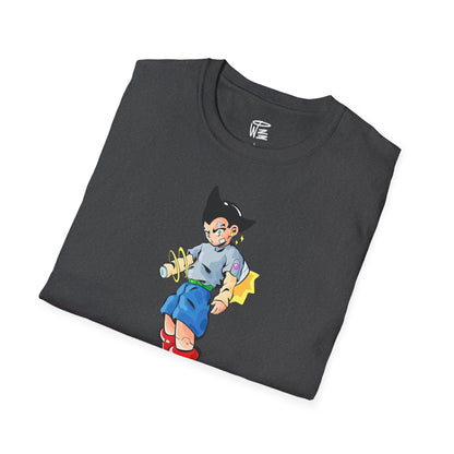 Astro Boy