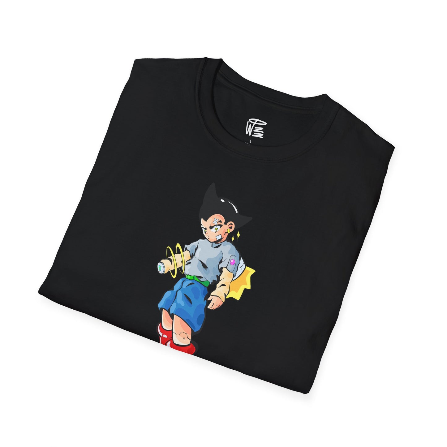 Astro Boy