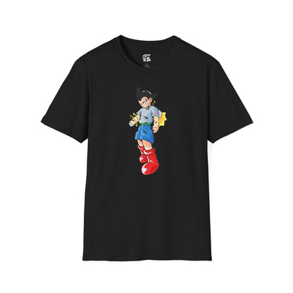 Astro Boy