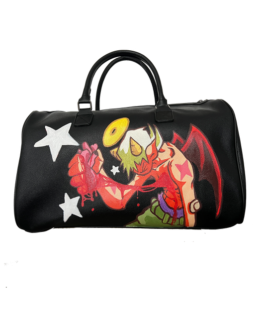 Demon Kid Bag
