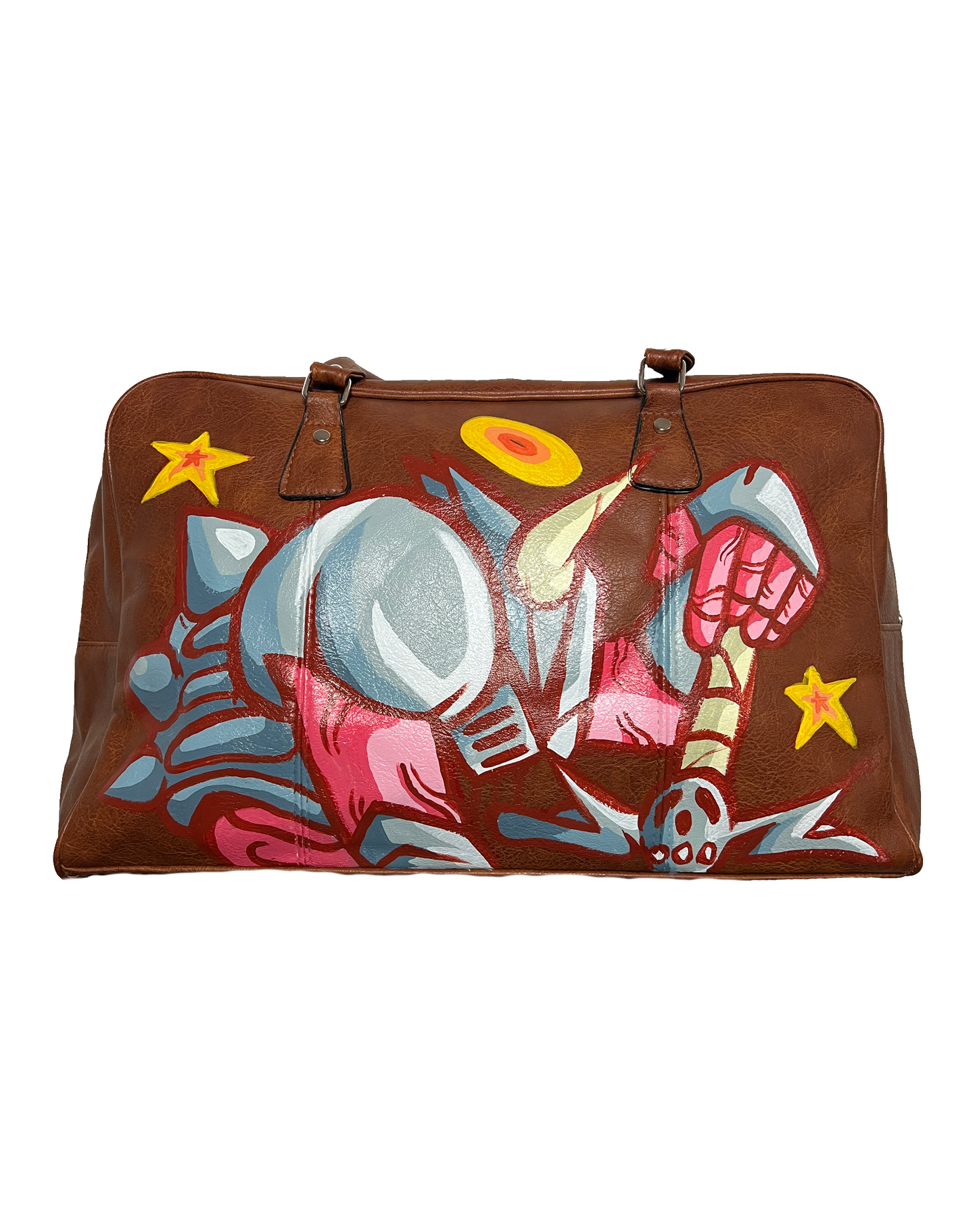 Demon Knight Bag