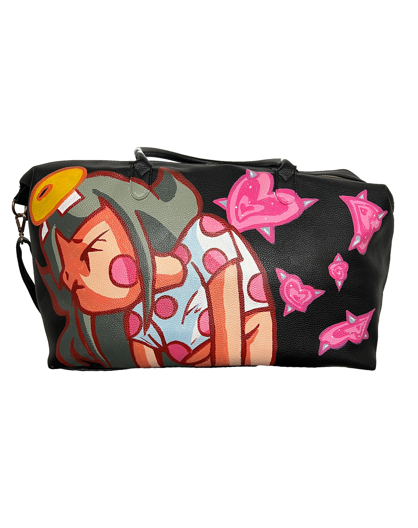 Demon Girl Bag