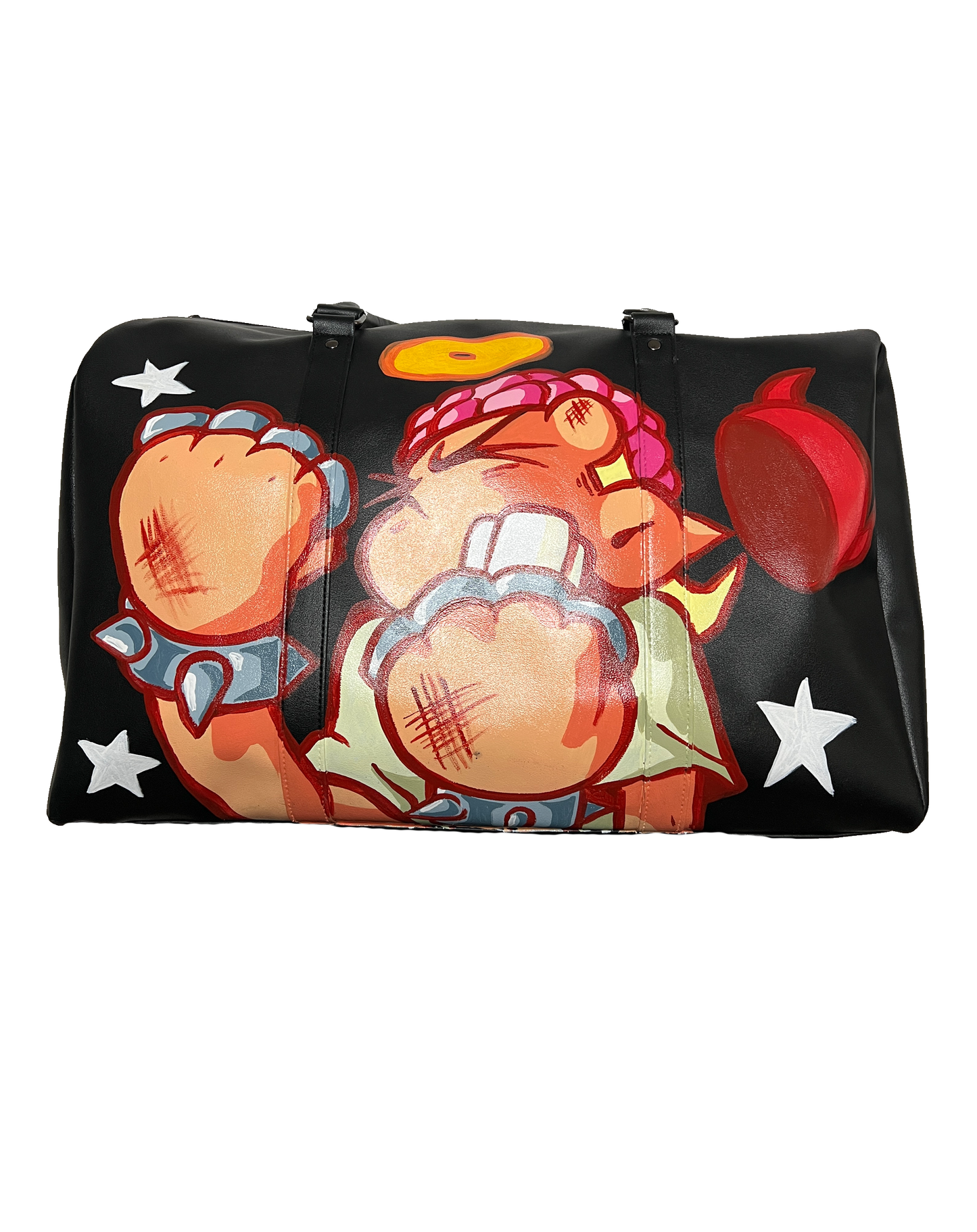 Jin Bag